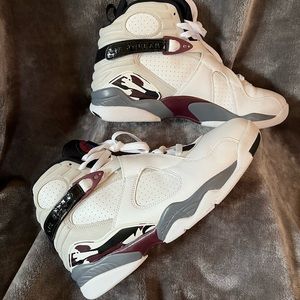 Nike Air Jordan’s, W12